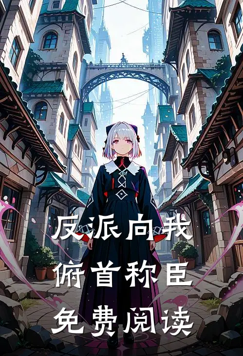 反派向我俯首称臣免费阅读