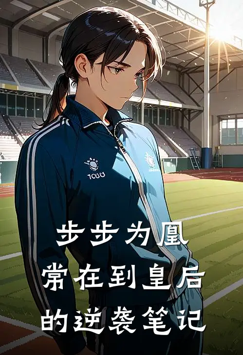 步步为凰：常在到皇后的逆袭笔记