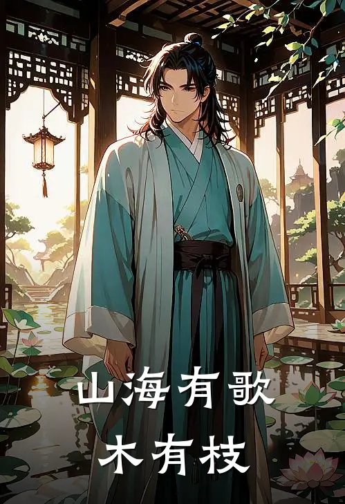 山海有歌木有枝