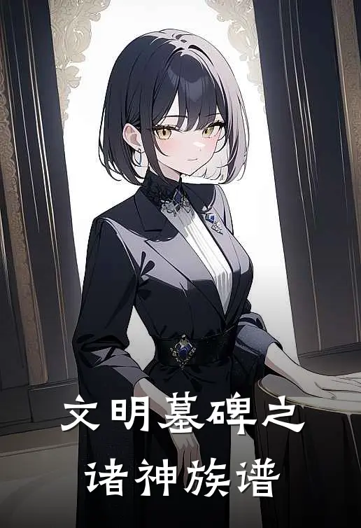 文明墓碑之诸神族谱