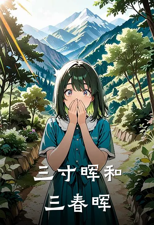 三寸晖和三春晖