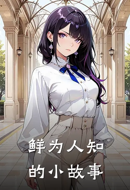 鲜为人知的小故事