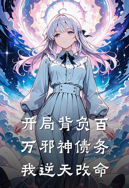 开局背负百万邪神债务我逆天改命