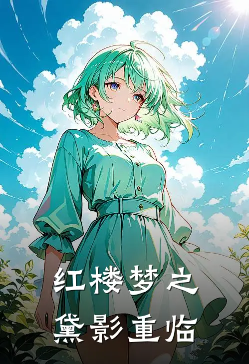 红楼梦之黛影重临