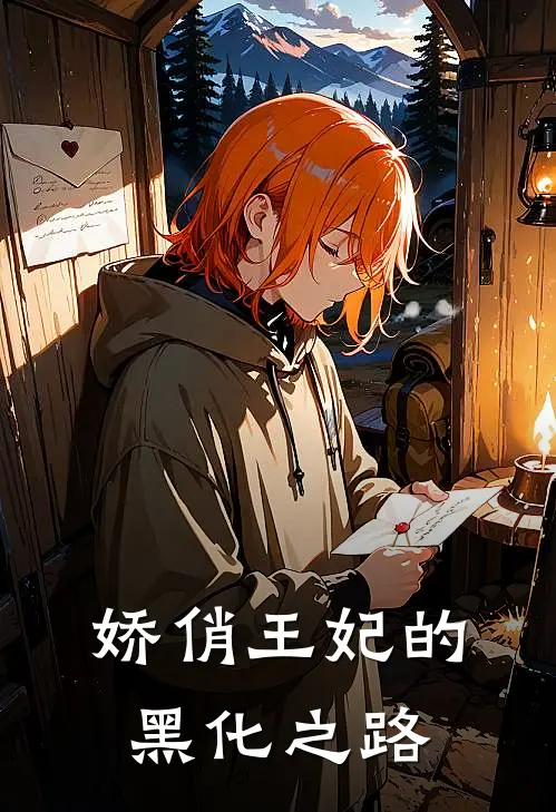 娇俏王妃的黑化之路