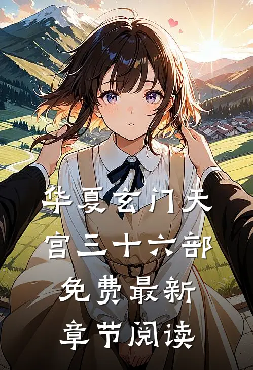 华夏玄门天宫三十六部免费最新章节阅读