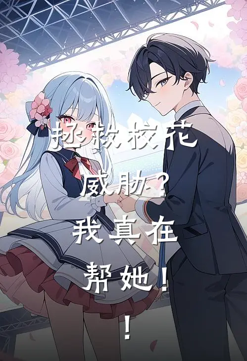 拯救校花：威胁？我真在帮她！！