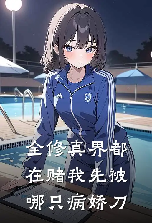 全修真界都在赌我先被哪只病娇刀