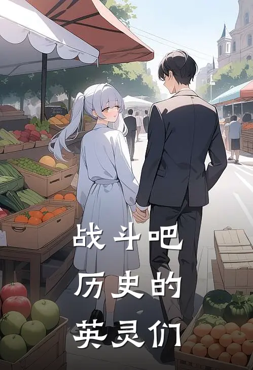 战斗吧，历史的英灵们