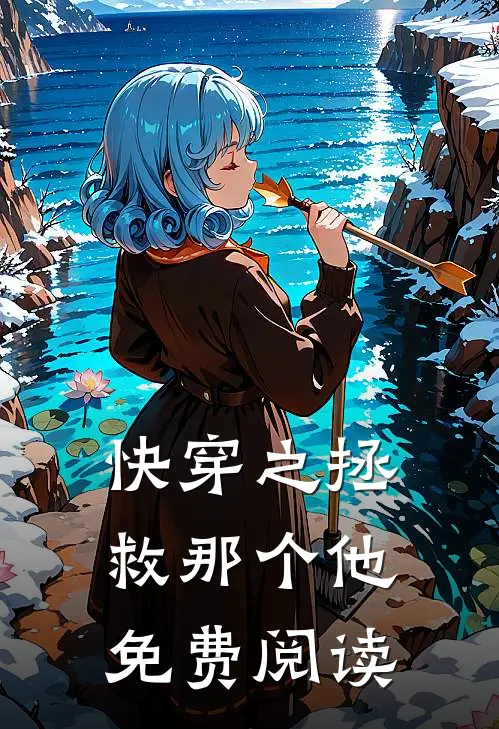 快穿之拯救那个他免费阅读