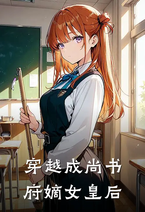 穿越成尚书府嫡女皇后