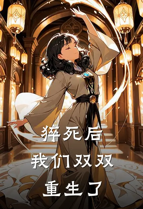 猝死后，我们双双重生了