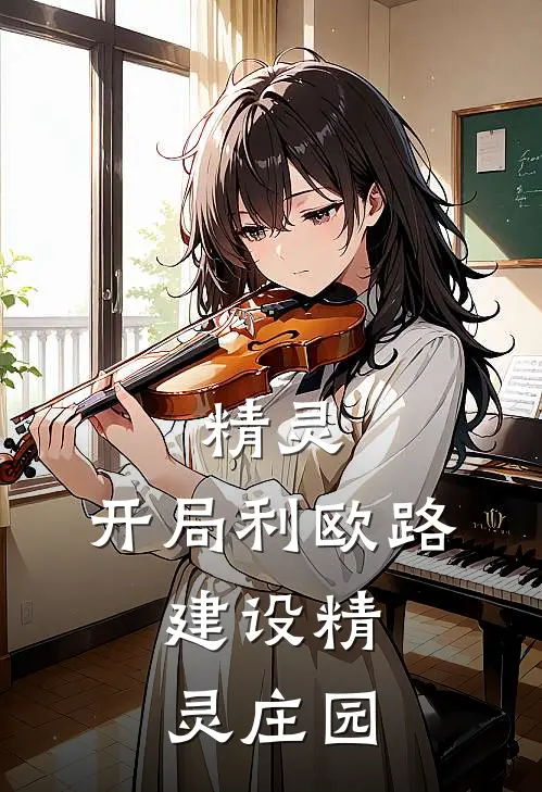 精灵：开局利欧路，建设精灵庄园