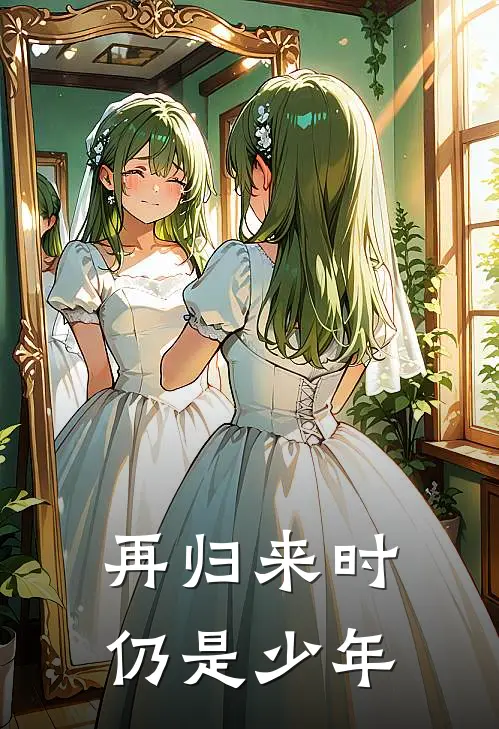 再归来时仍是少年