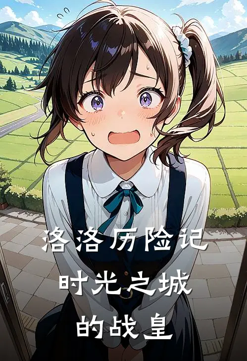 洛洛历险记：时光之城的战皇