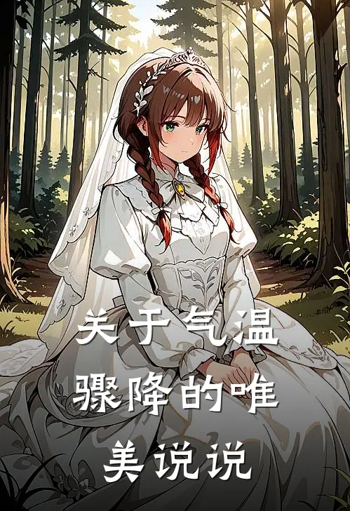 关于气温骤降的唯美说说