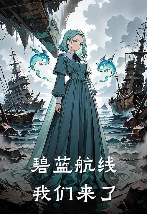 碧蓝航线：我们来了