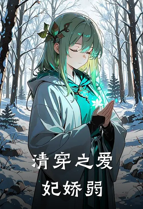 清穿之爱妃娇弱