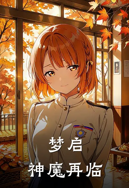 梦启：神魔再临