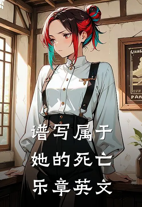 谱写属于她的死亡乐章英文