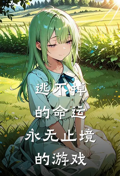 逃不掉的命运：永无止境的游戏