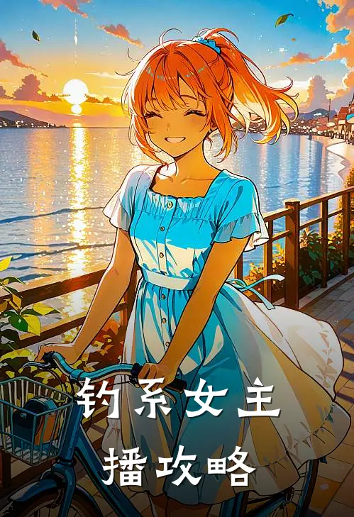 钓系女主播攻略