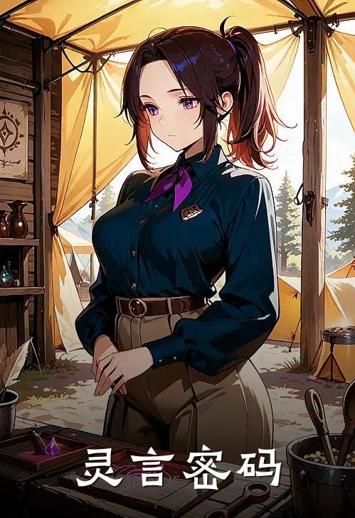 灵言密码