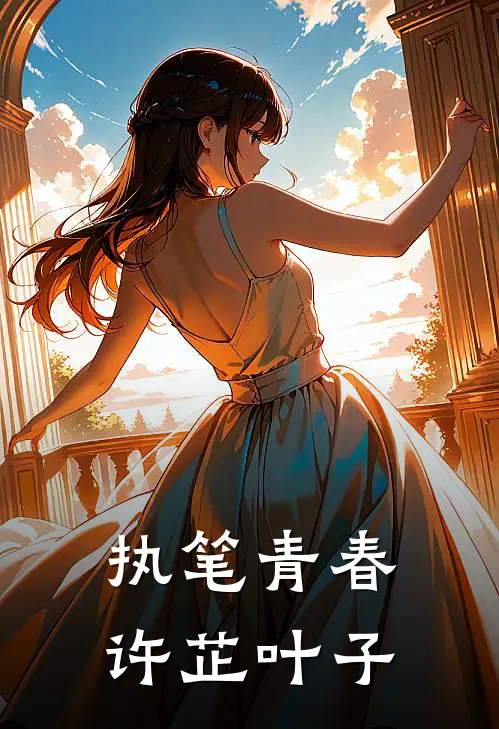 执笔青春许芷叶子