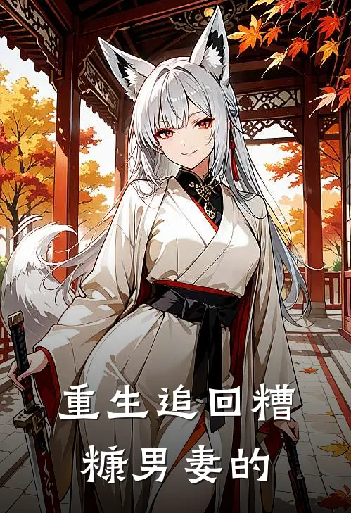 重生追回糟糠男妻的