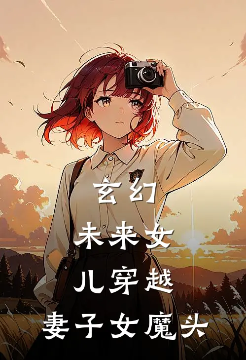 玄幻：未来女儿穿越，妻子女魔头