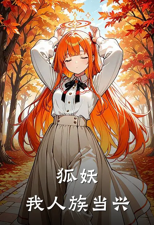 狐妖：我人族当兴