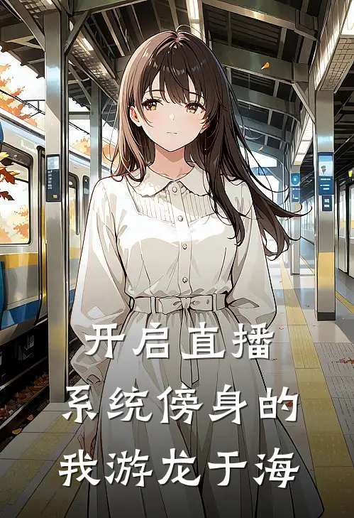 开启直播：系统傍身的我游龙于海