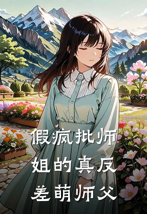假疯批师姐的真反差萌师父