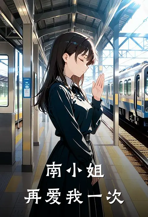 南小姐，再爱我一次
