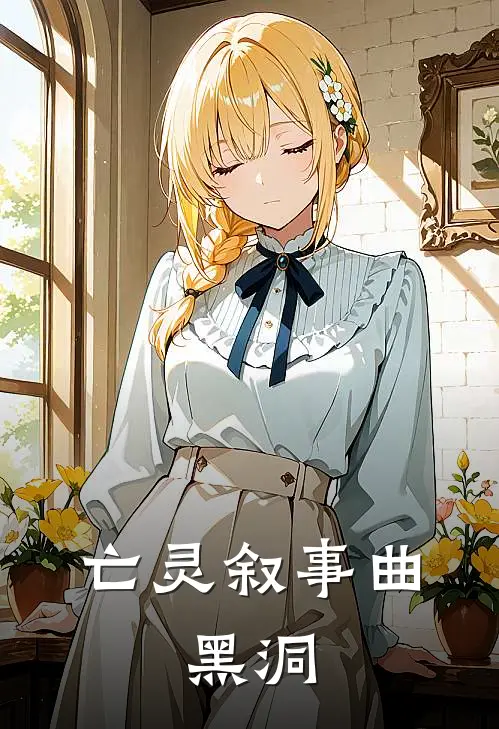 亡灵叙事曲：黑洞