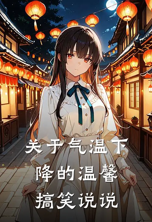 关于气温下降的温馨搞笑说说