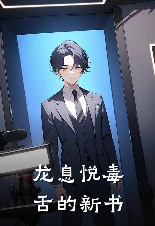 龙息悦毒舌的新书