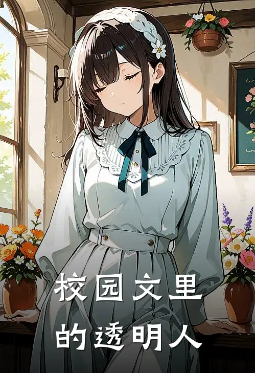 校园文里的透明人