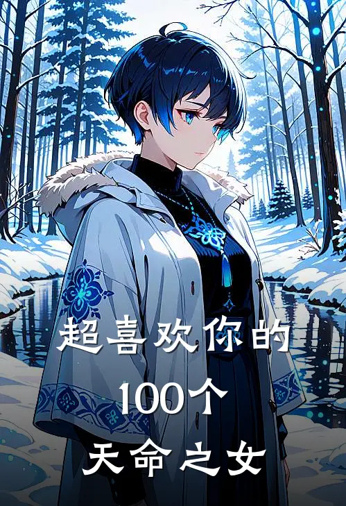 超喜欢你的100个天命之女