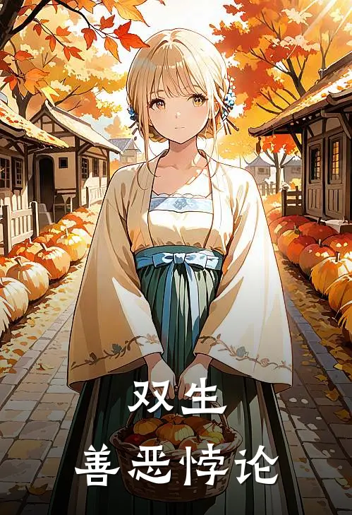 双生，善恶悖论