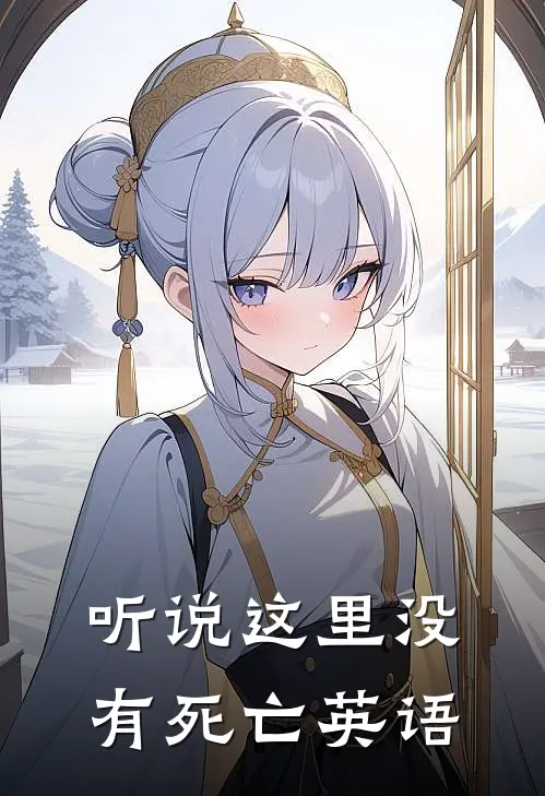 听说这里没有死亡英语