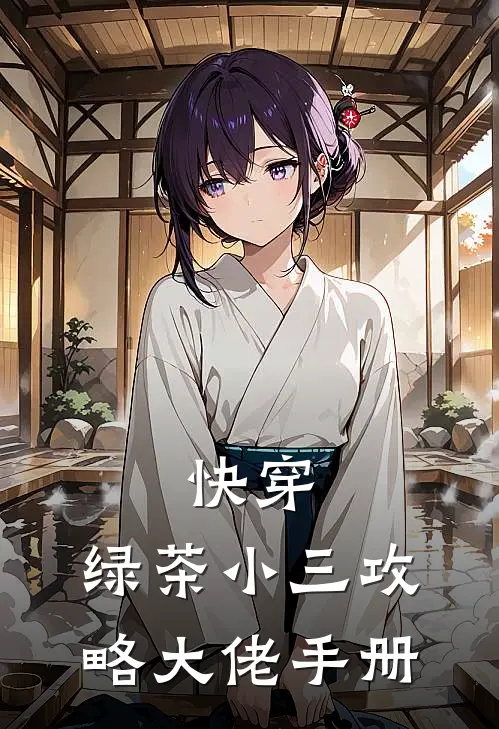 快穿：绿茶小三攻略大佬手册