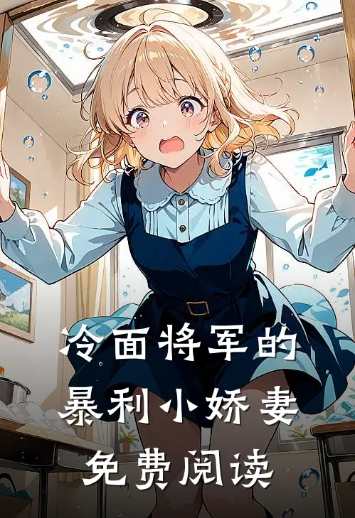冷面将军的暴利小娇妻免费阅读