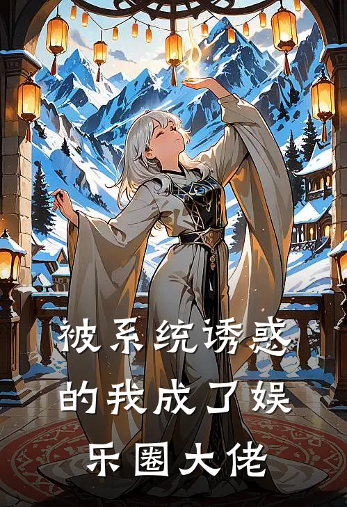 被系统诱惑的我成了娱乐圈大佬