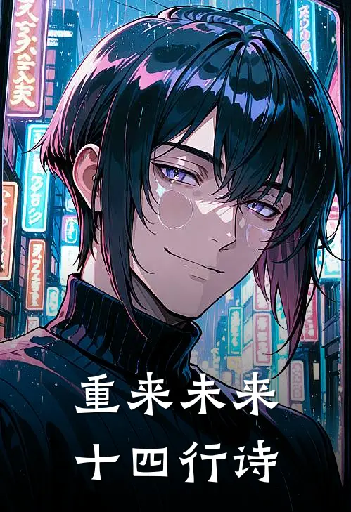 重来未来十四行诗