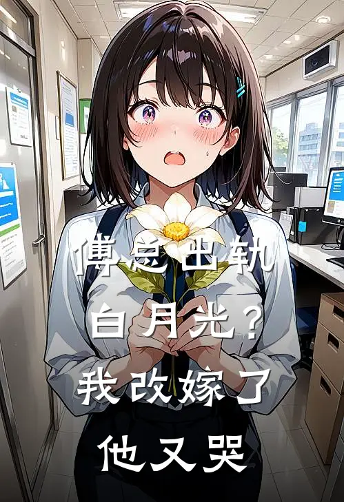 傅总出轨白月光？我改嫁了他又哭