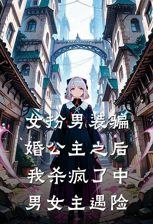 女扮男装骗婚公主之后我杀疯了中男女主遇险