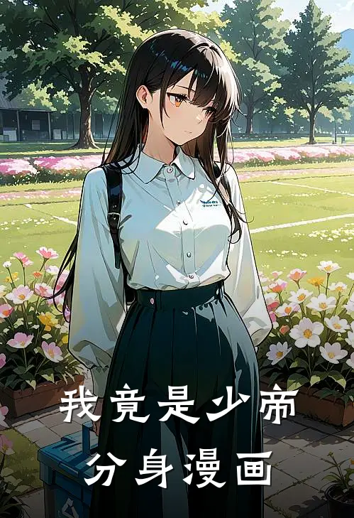 我竟是少帝分身漫画