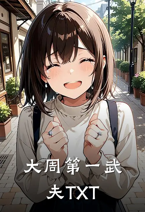 大周第一武夫TXT