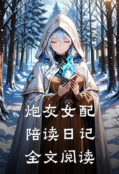 炮灰女配陪读日记全文阅读